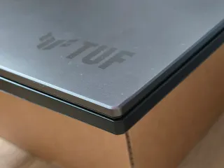 Asus TUF A16 FA608UM Ryzen 7 260 RTX 5060 32Gb RAM