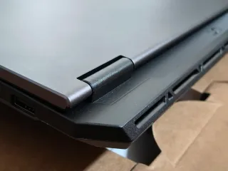 Asus TUF A16 FA608UM Ryzen 7 260 RTX 5060 32Gb RAM