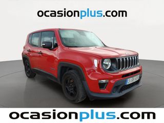 Jeep Renegade 1.0G Sport 4x2 88 kW (120 CV)