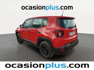 Jeep Renegade 1.0G Sport 4x2 88 kW (120 CV)