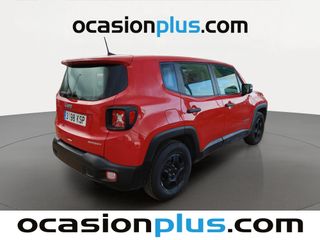 Jeep Renegade 1.0G Sport 4x2 88 kW (120 CV)