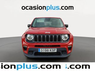Jeep Renegade 1.0G Sport 4x2 88 kW (120 CV)