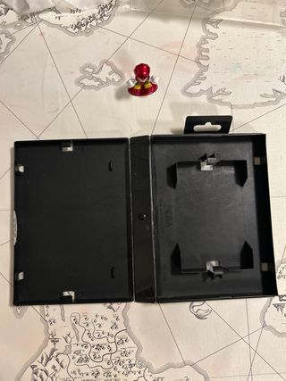 Sensible Soccer Sega Mega Drive - Juego de Fútbol