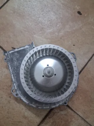 PIEZAS Lavadora Secadora Bosch Avantixx 7/4