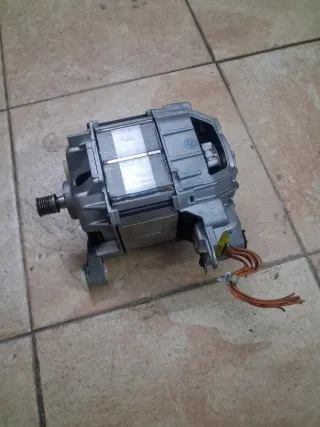 PIEZAS Lavadora Secadora Bosch Avantixx 7/4