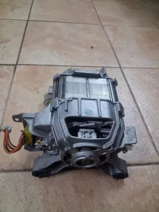 PIEZAS Lavadora Secadora Bosch Avantixx 7/4
