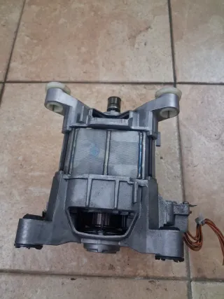 PIEZAS Lavadora Secadora Bosch Avantixx 7/4