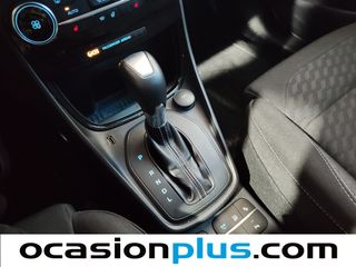 Ford Puma 1.0 EcoBoost MHEV Titanium Auto 92 kW (125 CV)