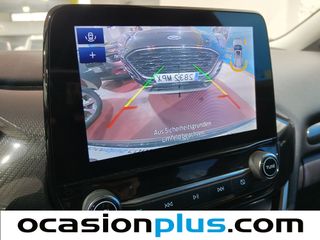 Ford Puma 1.0 EcoBoost MHEV Titanium Auto 92 kW (125 CV)