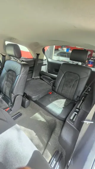 Audi Q7 2007
