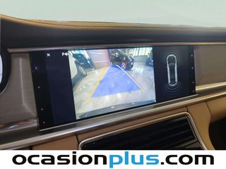 Porsche Panamera 4S Diesel 310 kW (422 CV)