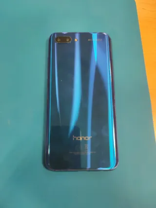 Honor 10