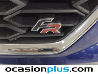 SEAT León 2.0 TDI S&S FR Edition Plus DSG7 110 kW (150 CV)