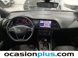 SEAT León 2.0 TDI S&S FR Edition Plus DSG7 110 kW (150 CV)