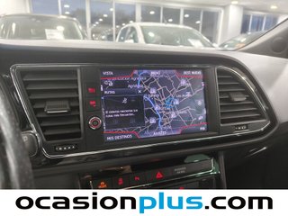 SEAT León 2.0 TDI S&S FR Edition Plus DSG7 110 kW (150 CV)