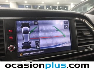 SEAT León 2.0 TDI S&S FR Edition Plus DSG7 110 kW (150 CV)