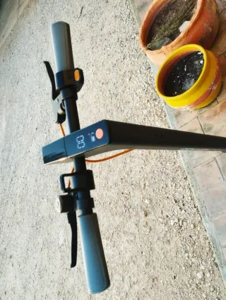 Patinete Eléctrico YADEA KS5