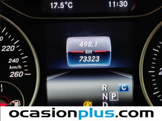 Mercedes-Benz Clase A 180 d 80 kW (109 CV)