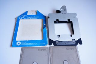 Beseler 67c Negative Carrier