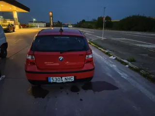BMW Serie 1 2006
