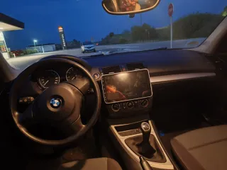 BMW Serie 1 2006