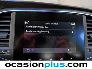 Renault Megane Zen E-Tech Híbrido 118 kW (160 CV)