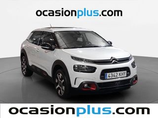Citroen C4 Cactus PureTech 110 S&S Cool&Comfort 81 kW (110 CV)