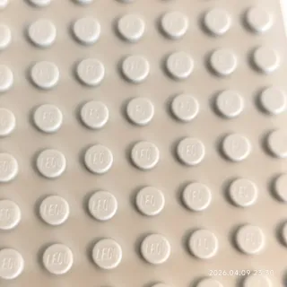 Base stradali Lego 606p01