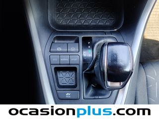 Toyota Rav4 2.5l hybrid Advance 160 kW (218 CV)