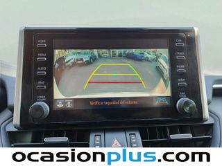 Toyota Rav4 2.5l hybrid Advance 160 kW (218 CV)