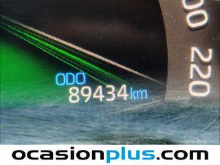 Toyota Rav4 2.5l hybrid Advance 160 kW (218 CV)