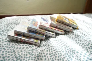 Nuovo Nintendo 3DS XL + giochi