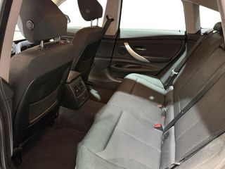 BMW Serie 320d gt automatico  2016 117.000km!!