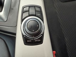 BMW Serie 320d gt automatico  2016 117.000km!!