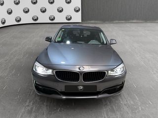 BMW Serie 320d gt automatico  2016 117.000km!!