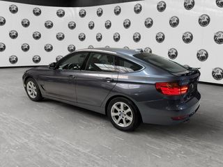 BMW Serie 320d gt automatico  2016 117.000km!!