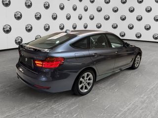 BMW Serie 320d gt automatico  2016 117.000km!!