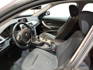BMW Serie 320d gt automatico  2016 117.000km!!
