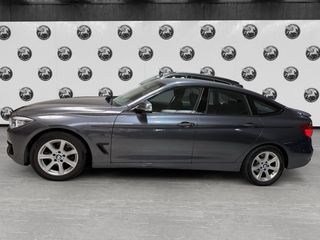 BMW Serie 320d gt automatico  2016 117.000km!!