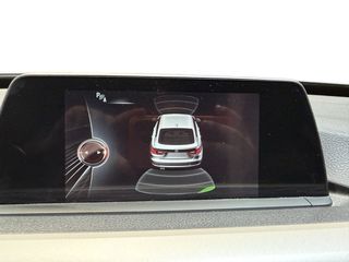 BMW Serie 320d gt automatico  2016 117.000km!!
