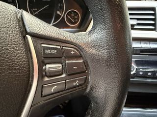 BMW Serie 320d gt automatico  2016 117.000km!!