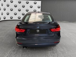 BMW Serie 320d gt automatico  2016 117.000km!!