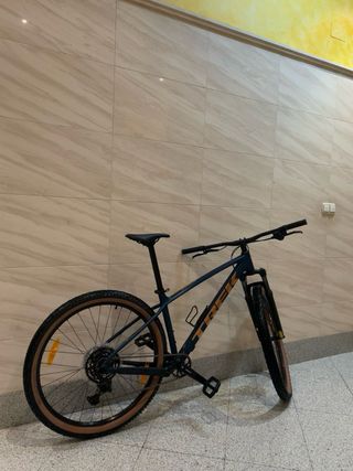Bicicleta de montaña trek marlin 5 2026 talla m