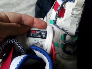 Zapatillas LACOSTE alta gama RUN BREAKER 150€