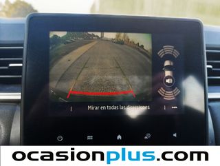 Renault Captur Intens Blue dCi 85 kW (115 CV)