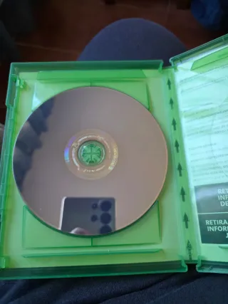 The Witcher 3: Wild Hunt - Complete Edition Xbox X