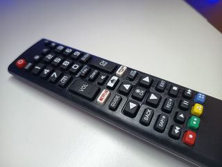 MANDO A DISTANCIA NUEVO UNIVERAL PARA SMART TV LG