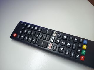 MANDO A DISTANCIA NUEVO UNIVERAL PARA SMART TV LG