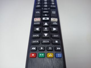 MANDO A DISTANCIA NUEVO UNIVERAL PARA SMART TV LG