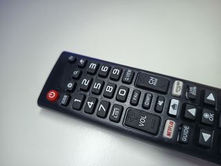 MANDO A DISTANCIA NUEVO UNIVERAL PARA SMART TV LG